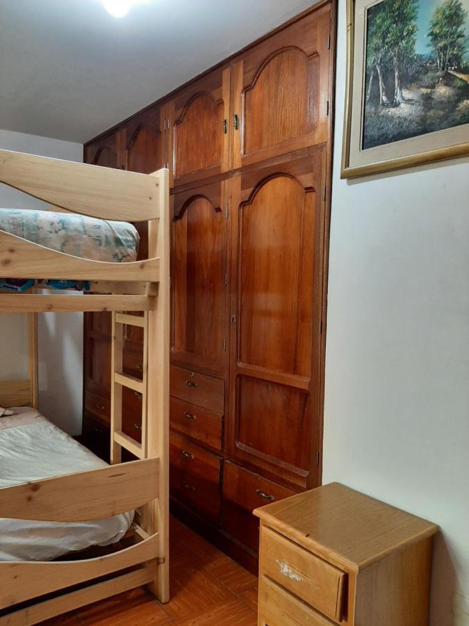 Hostal Don Cristobal 阿亚库乔 外观 照片